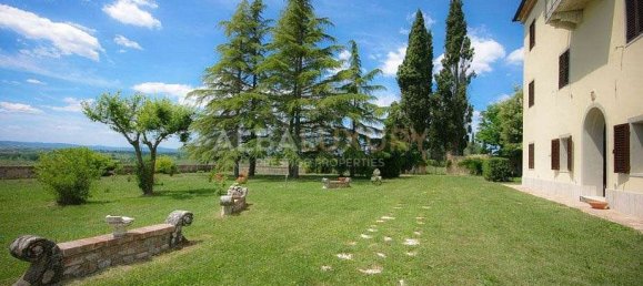 24 chambres Villa à Castelnuovo Berardenga, Italy No. 60921 13