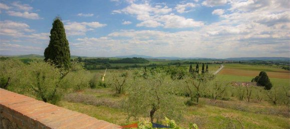 24 chambres Villa à Castelnuovo Berardenga, Italy No. 60921 17