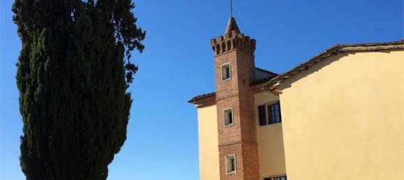 24 chambres Villa à Castelnuovo Berardenga, Italy No. 60921 43