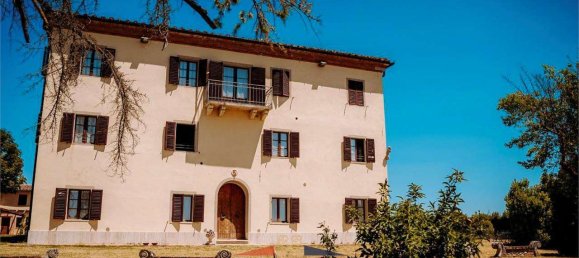 24 chambres Villa à Castelnuovo Berardenga, Italy No. 60921 4