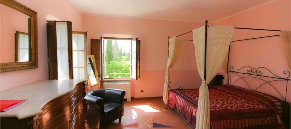 24 chambres Villa à Castelnuovo Berardenga, Italy No. 60921 33