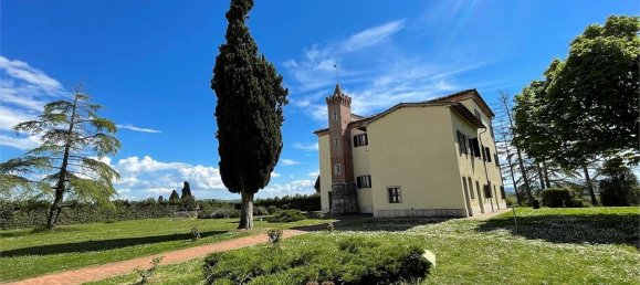 24 chambres Villa à Castelnuovo Berardenga, Italy No. 60921 22