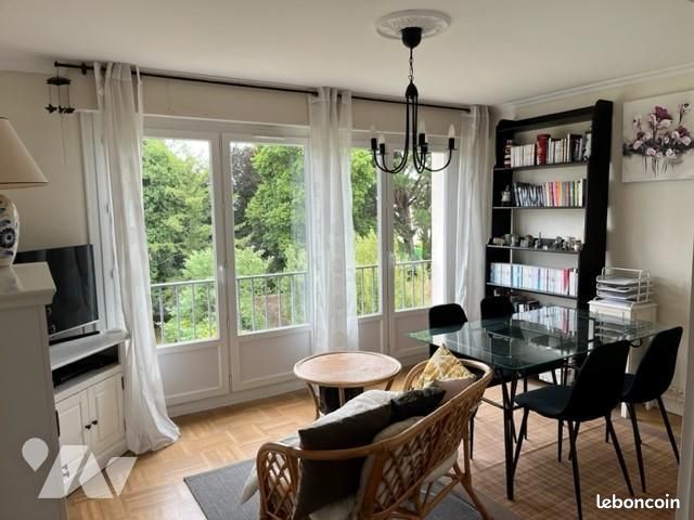 2 غرف نوم شقة في Lorient, France رقم 291100