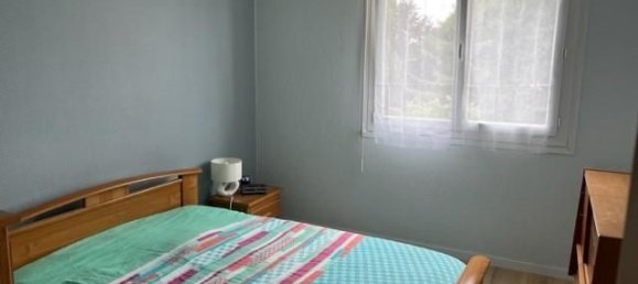 2 غرف نوم شقة في Lorient, France رقم 291100 6