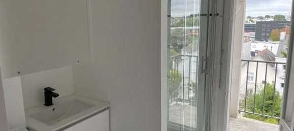 2 غرف نوم شقة في Lorient, France رقم 291100 5