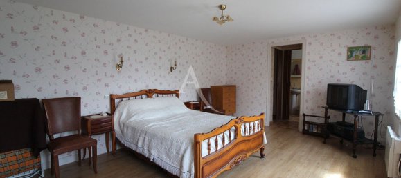 1 غرف نوم منزل في Loir-et-Cher, France رقم 252953 8