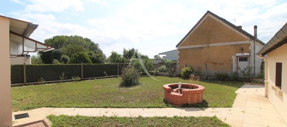 1 غرف نوم منزل في Loir-et-Cher, France رقم 252953 7