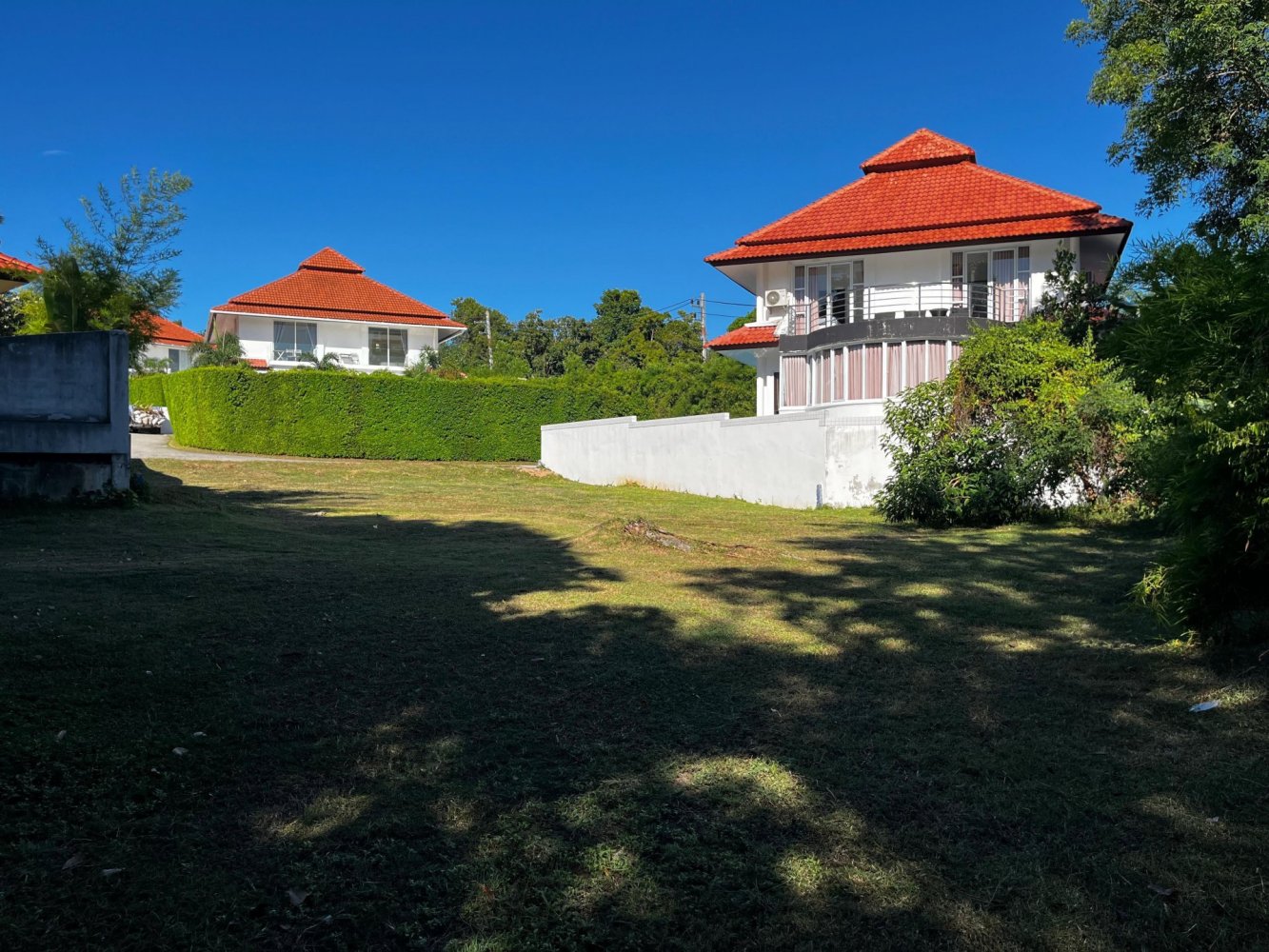 2528m² Land in Ko Samui, Thailand No. 63499