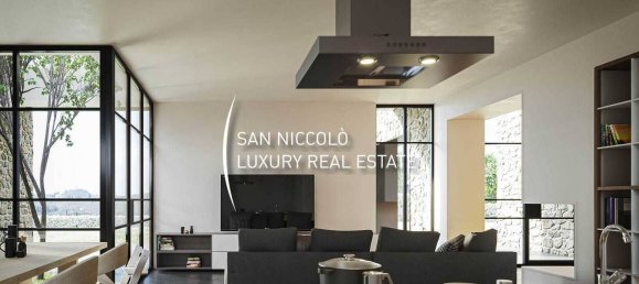 3 bedrooms Villa in Barberino Tavarnelle, Italy No. 213188 5