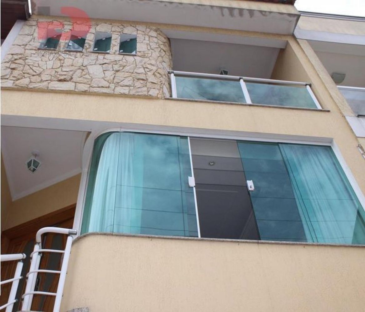 3 chambres Maison à Sao Paulo, Brazil No. 474913