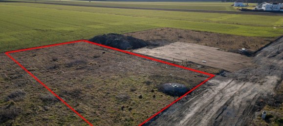 قطعة أرض في Pottendorf, Austria 802متر مربع رقم 164980 10