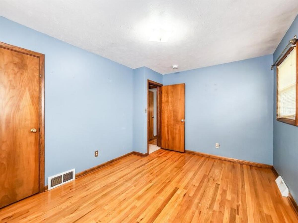 3 Schlafzimmer Haus in Norfolk, USA, Nr. 438174