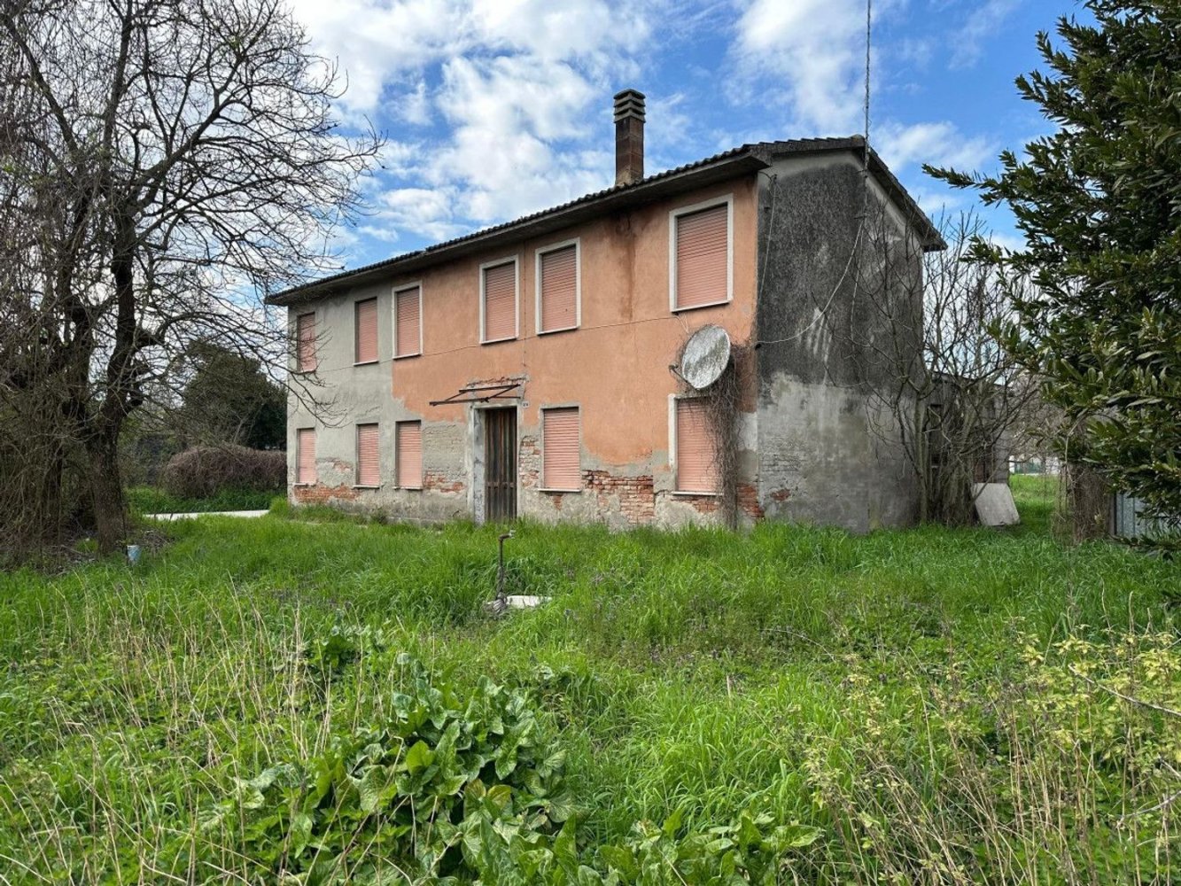 Casa de 4 divisões em San Martino di Venezze, Italy N.º 227986