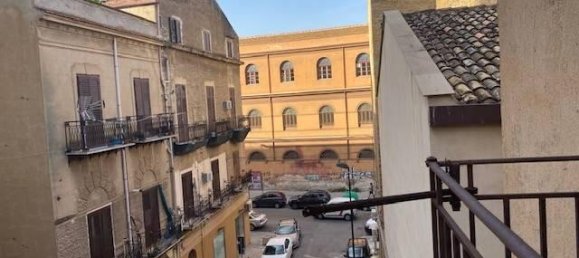 Apartamento de 10 divisões em Palermo, Italy N.º 104055 6