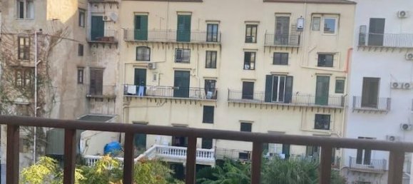 Apartamento de 10 divisões em Palermo, Italy N.º 104055 4