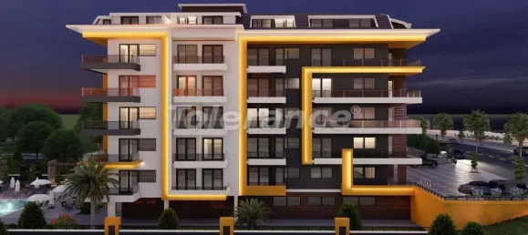 Apartment 3+1 in Kestel, Turkey No. 21149 18