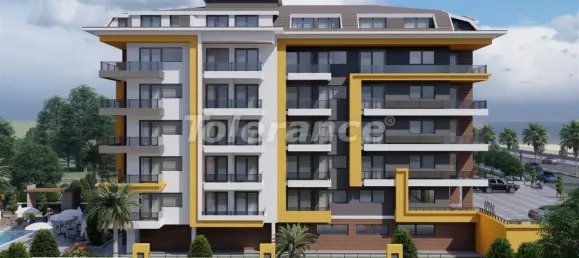Apartment 3+1 in Kestel, Turkey No. 21149 3