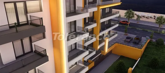 Apartment 3+1 in Kestel, Turkey No. 21149 2