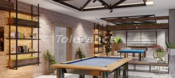 Apartment 3+1 in Kestel, Turkey No. 21149 14