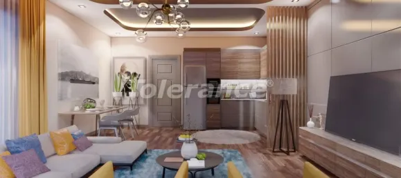 Apartment 3+1 in Kestel, Turkey No. 21149 19