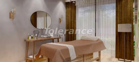 Apartment 3+1 in Kestel, Turkey No. 21149 9