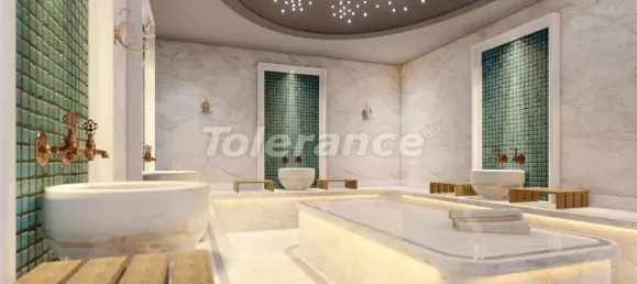 Apartment 3+1 in Kestel, Turkey No. 21149 10