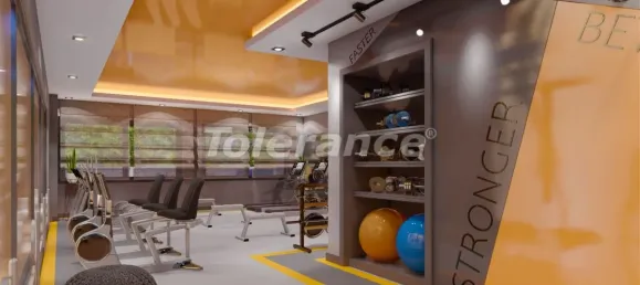 Apartment 3+1 in Kestel, Turkey No. 21149 20