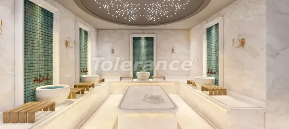 Apartment 3+1 in Kestel, Turkey No. 21149 11