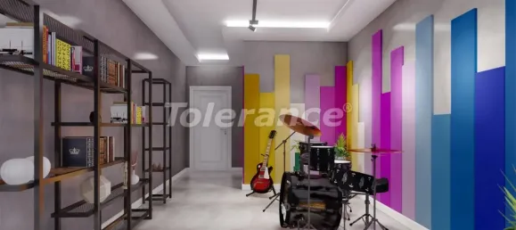 Apartment 3+1 in Kestel, Turkey No. 21149 13