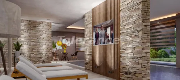 Apartment 3+1 in Kestel, Turkey No. 21149 12