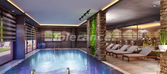 Apartment 3+1 in Kestel, Turkey No. 21149 8