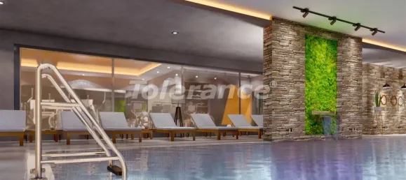 Apartment 3+1 in Kestel, Turkey No. 21149 6