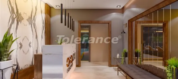 Apartment 3+1 in Kestel, Turkey No. 21149 15