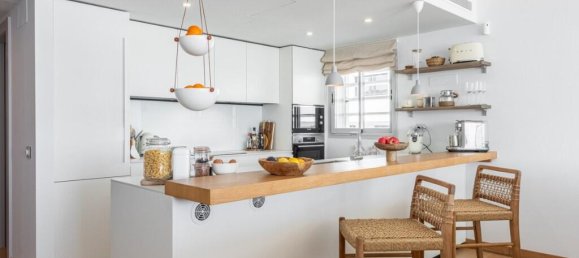 3 غرف نوم شقة في Fuengirola, Spain رقم 176189 4