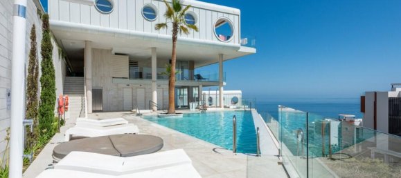 3 غرف نوم شقة في Fuengirola, Spain رقم 176189 22