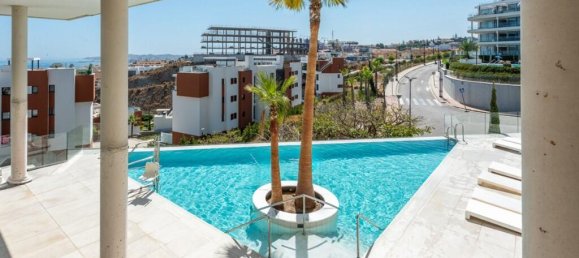 3 غرف نوم شقة في Fuengirola, Spain رقم 176189 23