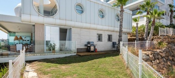 3 غرف نوم شقة في Fuengirola, Spain رقم 176189 18