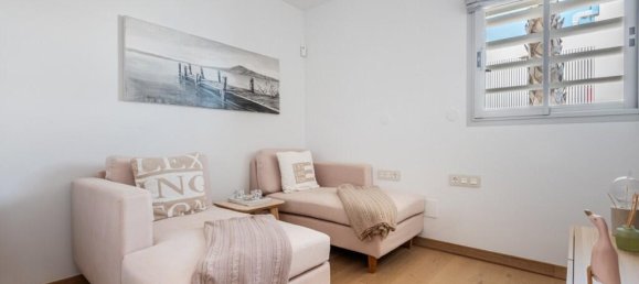 3 غرف نوم شقة في Fuengirola, Spain رقم 176189 15