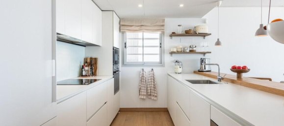 3 غرف نوم شقة في Fuengirola, Spain رقم 176189 11