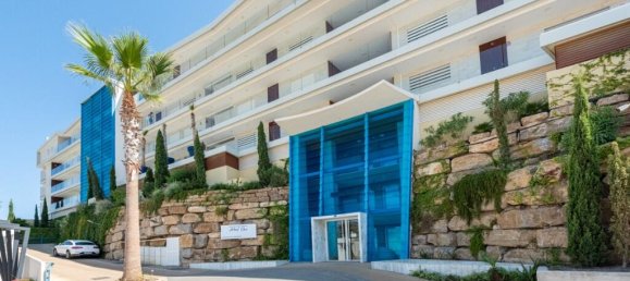 3 غرف نوم شقة في Fuengirola, Spain رقم 176189 24