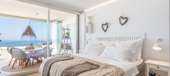 3 غرف نوم شقة في Fuengirola, Spain رقم 176189 12