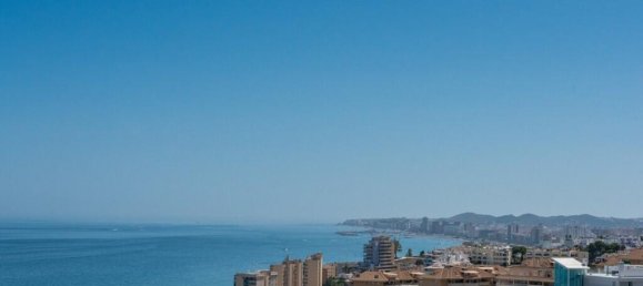 3 غرف نوم شقة في Fuengirola, Spain رقم 176189 17