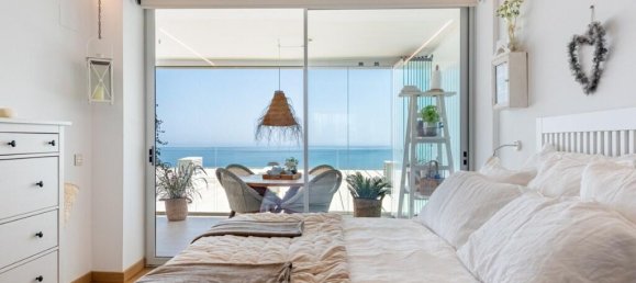 3 غرف نوم شقة في Fuengirola, Spain رقم 176189 2