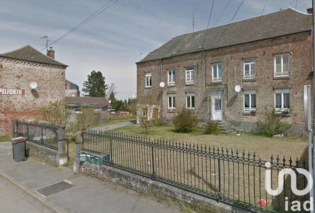  بناية في Sains-du-Nord, France 341متر مربع رقم 257202