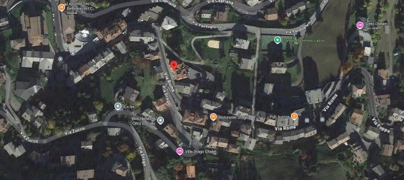 1 chambre Appartement à Oltre il Colle, Italy No. 378409 16