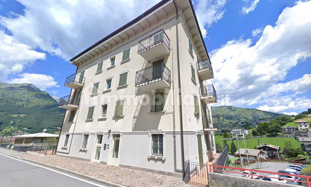 1 chambre Appartement à Oltre il Colle, Italy No. 378409