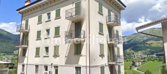 1 chambre Appartement à Oltre il Colle, Italy No. 378409 9