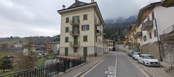 1 chambre Appartement à Oltre il Colle, Italy No. 378409 11