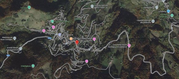 1 chambre Appartement à Oltre il Colle, Italy No. 378409 17