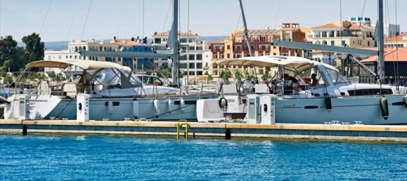 Villa de 4 divisões em Limassol, Cyprus N.º 116878 9